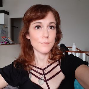 Meet your Posher, Hazel